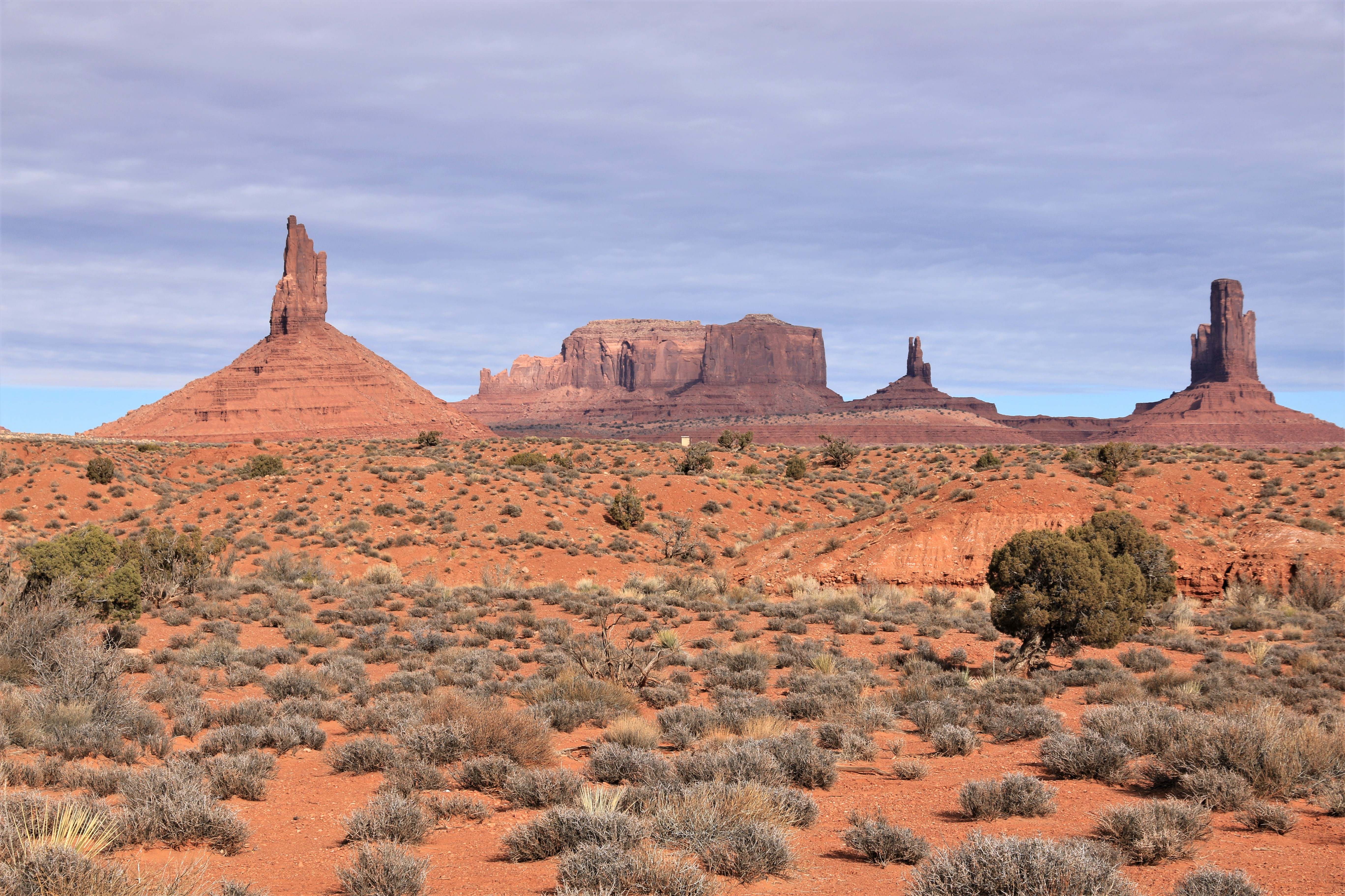 Monument Valley